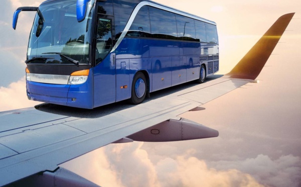 Transports aériens et terrestres : Macky prend deux décisions majeures