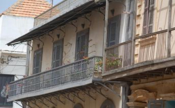 [Audio]Quel avenir pour Saint-Louis du Sénégal? ( avec Bamba Dièye, Mary Teuw Niane et Amadou Diaw)