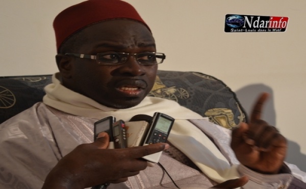 [VIDÉOS] Sénégal –Solidarité avec les sinistrés des inondations : l’Imam Mouhammad Abdallah Cissé appelle les victimes à ‘’accepter la volonté divine’’