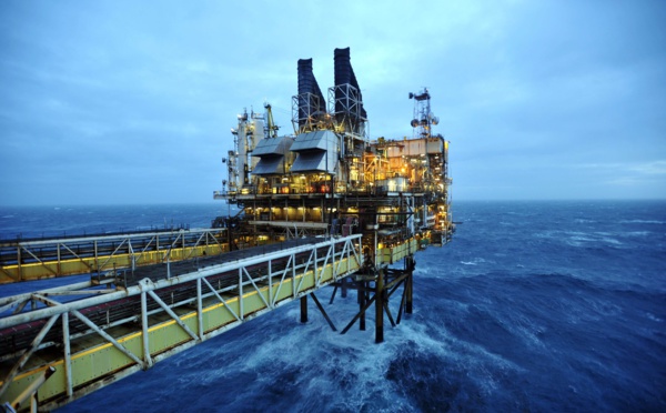 Le géant pétrolier BP annonce la suppression de 10 000 emplois