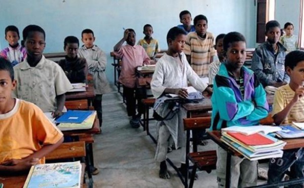 Mauritanie : réouverture des classes en septembre