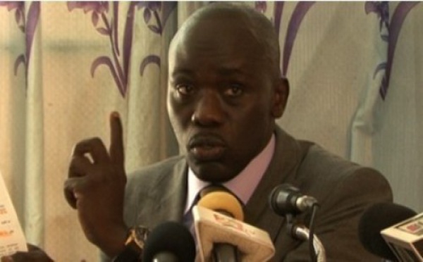 Urgent: Le journaliste Cheikh Yérim Seck arrêté pour agression sexuelle 