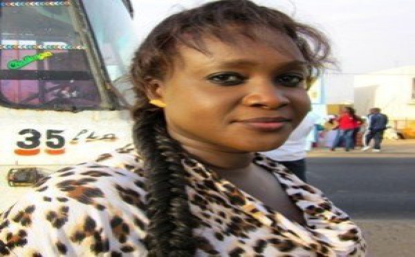 (Audio) Grand Oral: Fatou Thiam, député saint-lousienne accuse le Premier ministre de plagiat