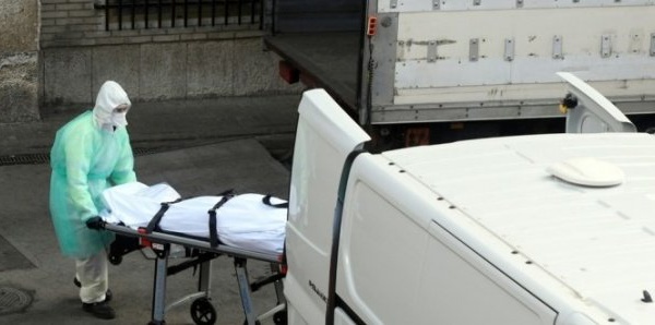 Covid-19 : Le Sénégal enregistre son 55e décès