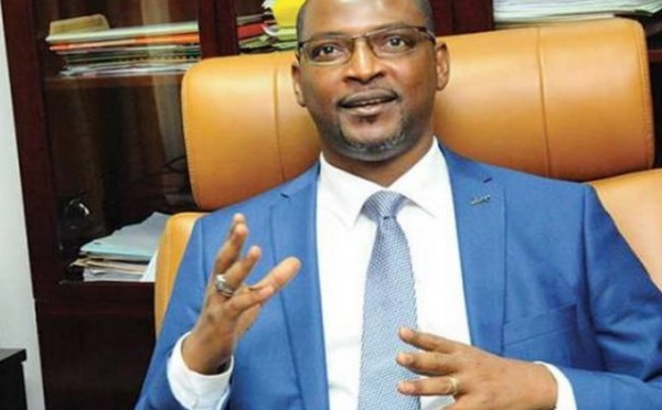 Foncier : Mame Boye Diao aurait offert un terrain de 5000m2 à un ministre