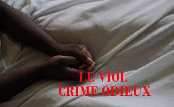 Saint-Louis: Yves Mangou Diompy écope 15 ans aux travaux forcés