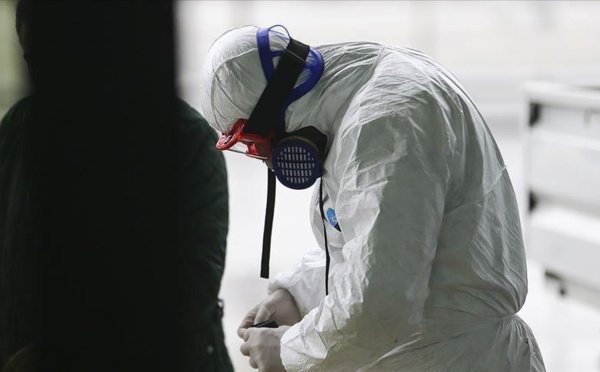 COVID-19 : Le Sénégal atteint la barre des 5000 cas