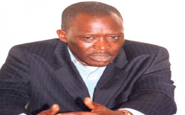Un CESE à la place du CES de Ousmane Masseck Ndiaye: Macky fait dans le new-look