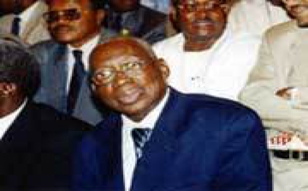 CONTRIBUTION: Mawade Wade : un patriote et un visionnaire 13 septembre 2004 - 13 septembre 2012 : huit ans déjà ! - Deux fidèles témoignent