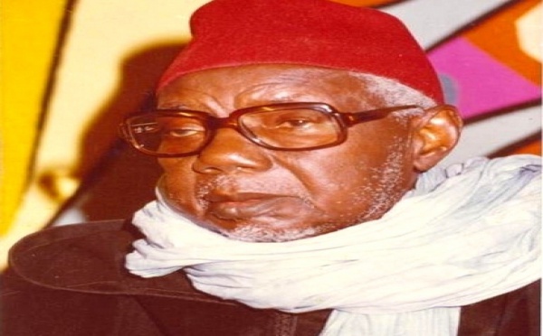 (Audio) Religion: Les saint-lousiens rendent hommage à Mame Dabakh. Ecoutez