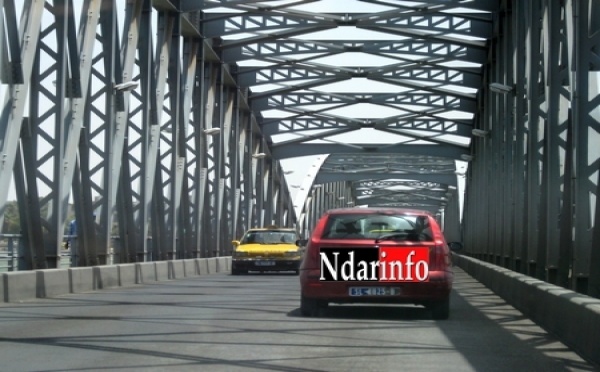 [Video] Une forte canicule à Saint-Louis