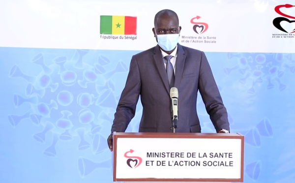 Six nouveaux décès liés au Coronavirus, la barre des 70 morts franchie