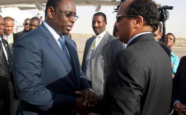 Saint-Louis: Guet Ndar réclame la restitution des pirogues saisies en Mauritanie et l'ouverture d'un consulat du Sénégal à Nouadhibou (Audio) 