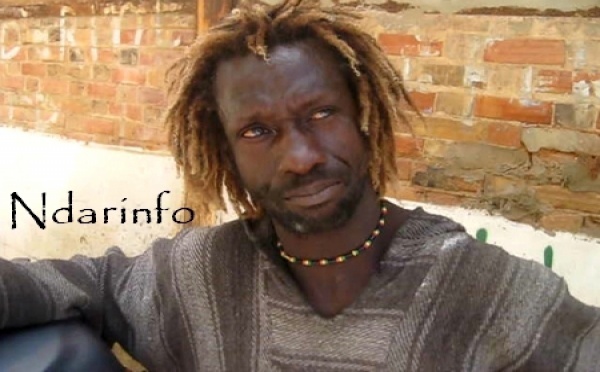 Saint-Louis: Gassama envoyé à l’hôpital psychiatrique de Thiaroye