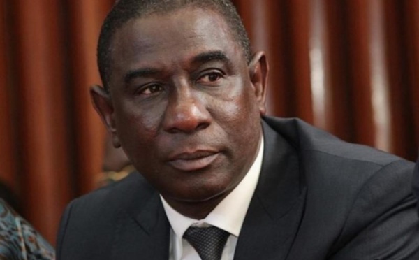 Reprise des cours : " Toutes les conditions sont réunies", selon Mamadou TALLA