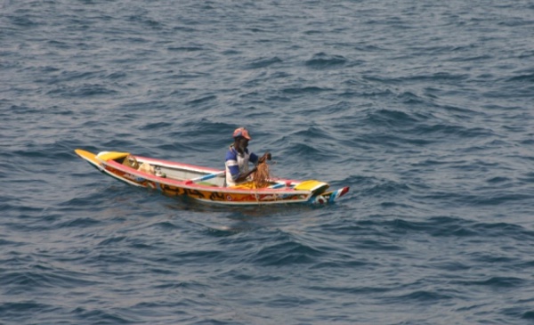 FRONTIÈRE SÉNÉGALO-MAURITANIENNE : 3 Sénégalais retrouvés noyés