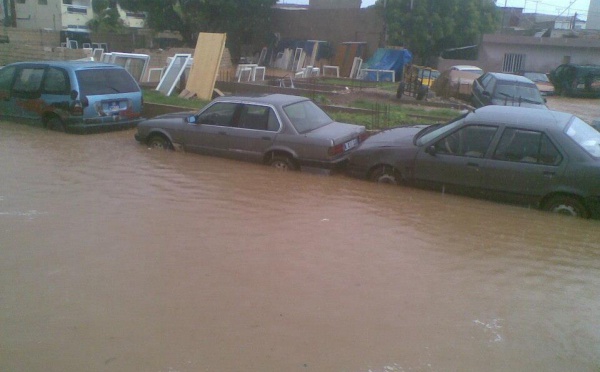 Lutte contre les Inondations: Les 10 résolutions du gouvernement