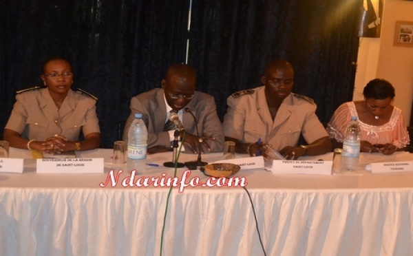 Saint-Louis : Cheikh Bamba Diéye pour plus de cohésion entre les promoteurs touristiques (Vidéo)