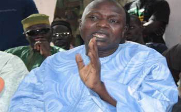 Le ministre Oumar Guèye à Saint-Louis: ‘’ Il y est de l’intérêt des populations de quitter les zones inondées’’ (Audio)