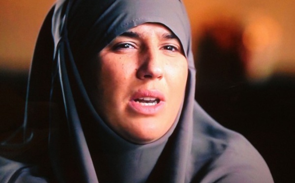 Diam's : Une Autre Vie | Interview Exclusive. Regardez...