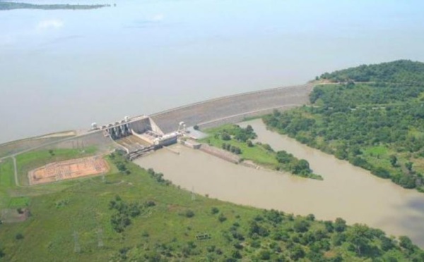 SÉNÉGAL-MALI : CMEC va construire le barrage hydroélectrique de Gourbassi