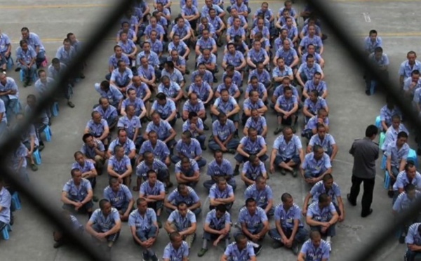 Les États-Unis appellent la Chine à « cesser immédiatement » de stériliser de force les Ouïghours