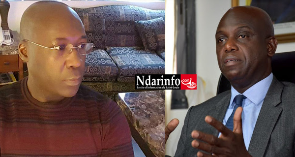 Colonel KÉBÉ : « le déboulonnage de la statue de Faidherbe est un impératif catégorique” (…) Mansour FAYE “ne sait pas saisir le cours de l’histoire »