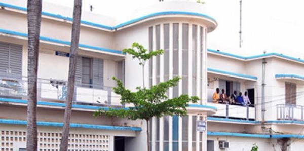 Cas de Covid-19 en prison: Le Tribunal de Diourbel suspend ses audiences jusqu’au…