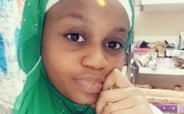 Meurtre de Binta Camara : Pape Alioune Fall condamné à perpétuité