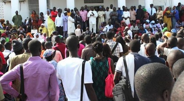 Bac 2020 : 155 126 candidats en lice