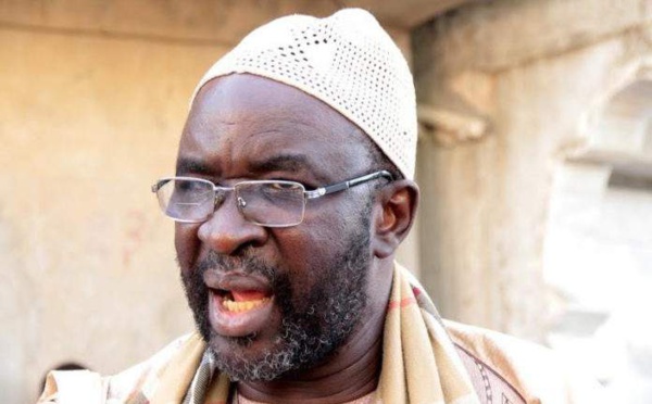 Moustapha Cissé Lô se fait interner de force, ses enfants à la Dic