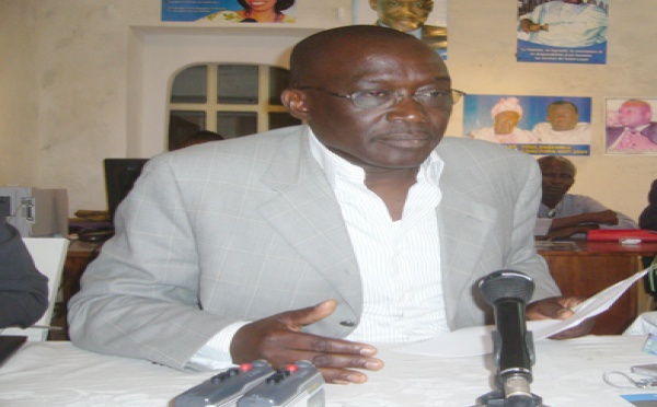 Ousmane Masseck Ndiaye : "Je suis obnubilé par mon état de santé!"