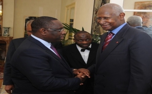 Le Sénégal accueillera le prochain sommet de la Francophonie en 2014