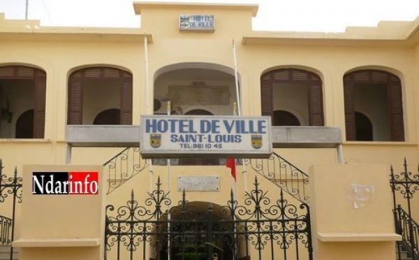 140 ans de Saint-Louis : la colère d'acteurs culturels ‘’exclus’’.