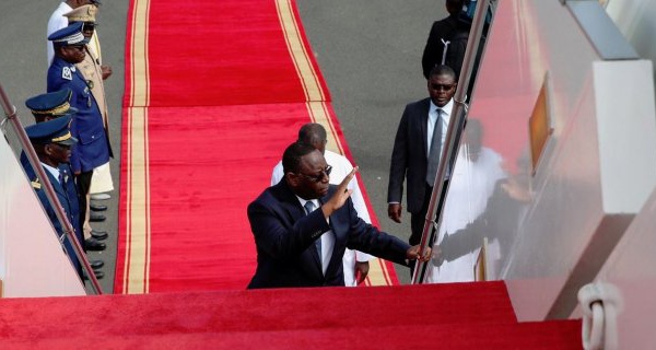 Déclaration de patrimoine : Le JE trouble de Macky Sall
