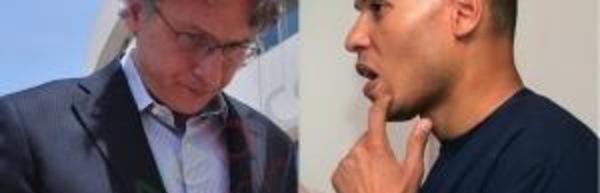 Les 07 appartements de Karim Wade et Bibo Bourgi en vente, 650 millions l'unité