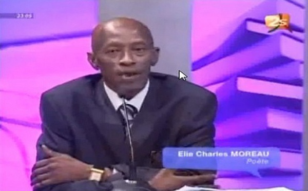  ''Y en a marre'' contre Elie Charles Moreau. Regardez le débat.