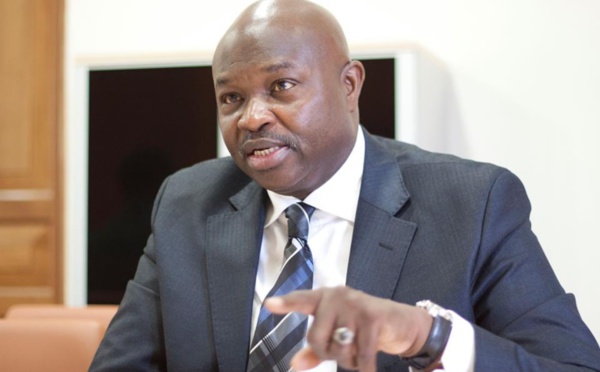 Me Alioune Badara Cissé : " Macky doit démettre tous ses ministres qui …"