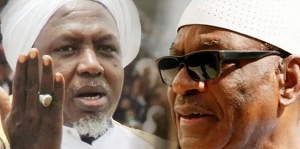 PROPOS MUSCLES CONTRE L’IMAM DICKO : IBK dément Rfi