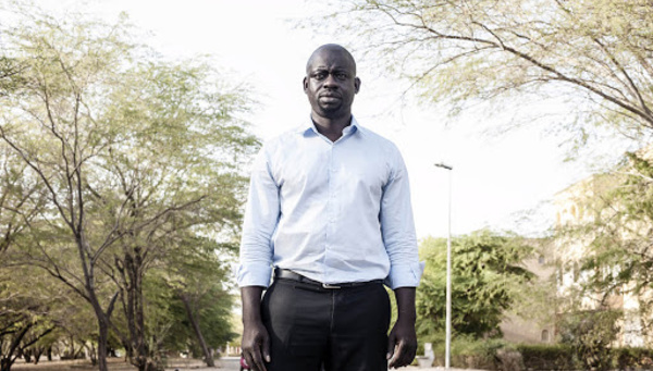 USA : le penseur sénégalais Felwine Sarr rejoint l’Université de Duke