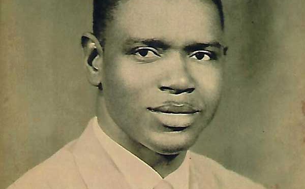Hommage à Abou Sidy Sy (1927-2020)