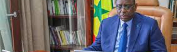 Le communiqué du conseil des ministres de ce 29 juillet 2020