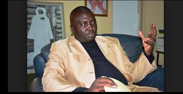 Covid-19 : Le maire de la Médina, Bamba Fall, testé positif