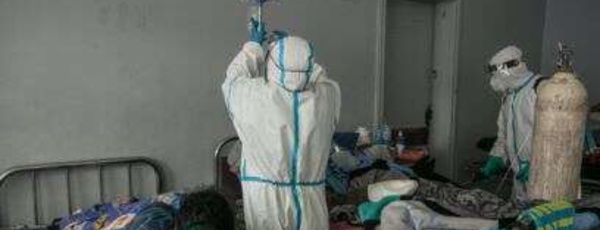 COVID-19 : Madagascar franchit la barre des 100 morts
