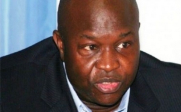 Remaniement: Me Alioune Badara Cissé a démissionné, mais pas viré