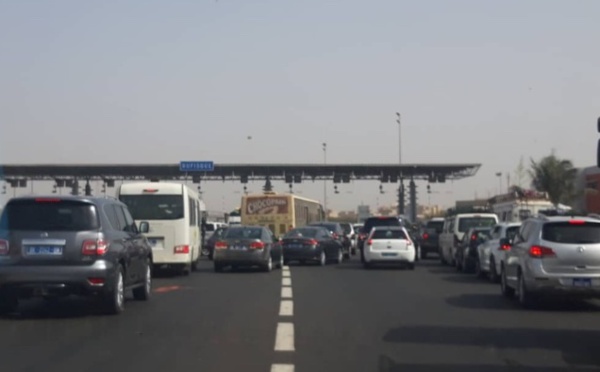 Autoroute à péage - Renégociation du contrat - Les chiffres "effacés" par Eiffage