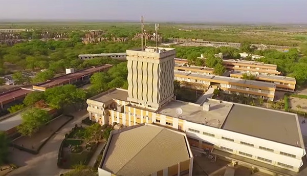Concours Chaire UNESCO: Le Sénégal représenté par une équipe d’étudiants de l’UGB