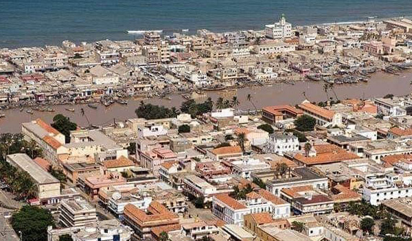 Covid-19 à Saint-Louis : 11 cas communautaires signalés, vendredi
