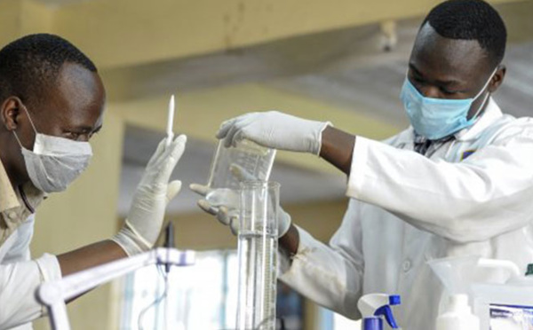 Covid-19 au Sénégal : 116 testés positifs, 143 nouveaux guéris, 4 nouveaux décès et 39 cas graves en réanimation