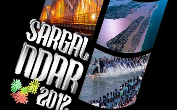 Sargal Ndar, un festival pour la promotion du développement économique.